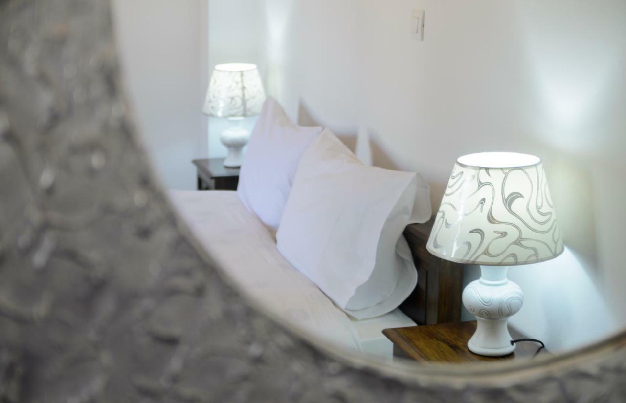 Madares Apartments Anopolis Sinoikismos Kambos Zewnętrze zdjęcie